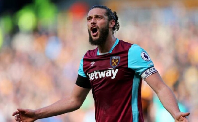 Andy Carroll (Liverpool)