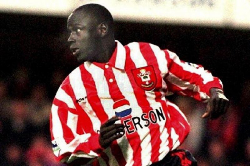Ali Dia (Southampton)