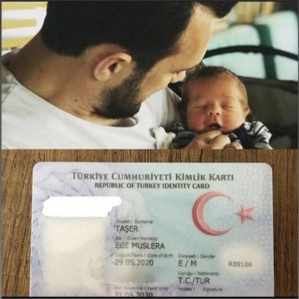11. Bu akımın son örneği ise 'Ege Muslera' oldu.