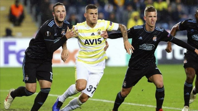 AMİR RRAHMANİ
Eski Kulübü: Hellas Verona
Yeni Kulübü: Napoli
