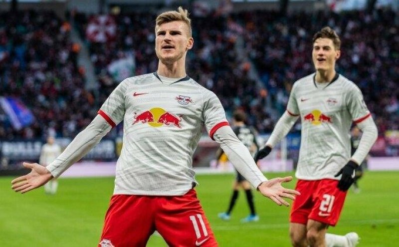 TIMO WERNER
Eski Kulübü: RB Leipzig
Yeni Kulübü: Chelsea