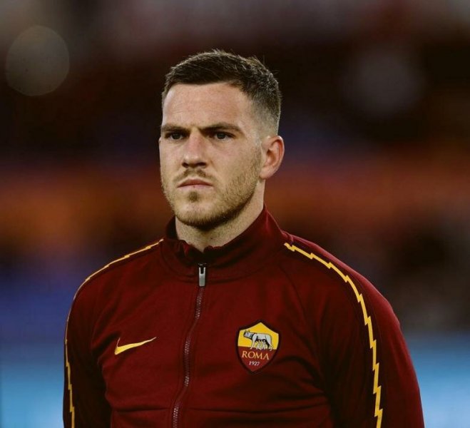 JORDAN VERETOUT
Eski Kulübü: Fiorentina
Yeni Kulübü: Roma
