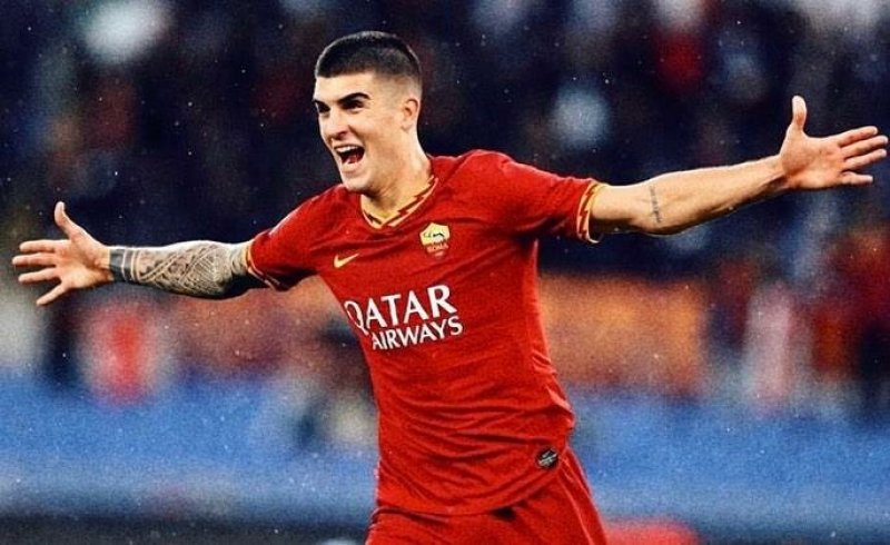GIANLUCA MANCINI
Eski Kulübü: Atalanta
Yeni Kulübü: Roma