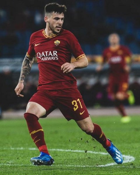 CARLES PEREZ
Eski Kulübü: Barcelona
Yeni Kulübü: Roma