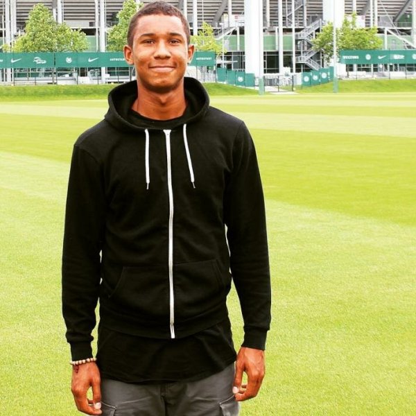 FELIX UDUOKHAI
Eski Kulübü: Wolfsburg
Yeni Kulübü: Augsburg