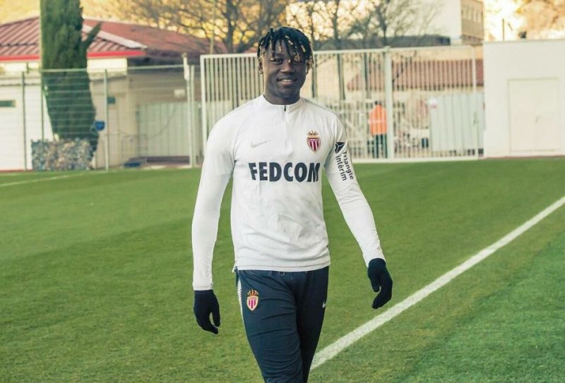 KEVIN N'DORAM
Eski Kulübü: Monaco
Yeni Kulübü: Metz
