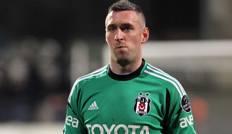 ALLAN MCGREGOR
Kalesini gole kapattığı maç sayısı: 240