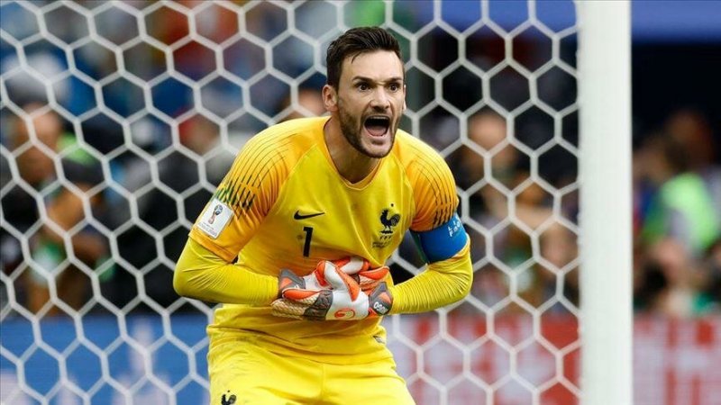 HUGO LLORIS
Kalesini gole kapattığı maç sayısı: 253
