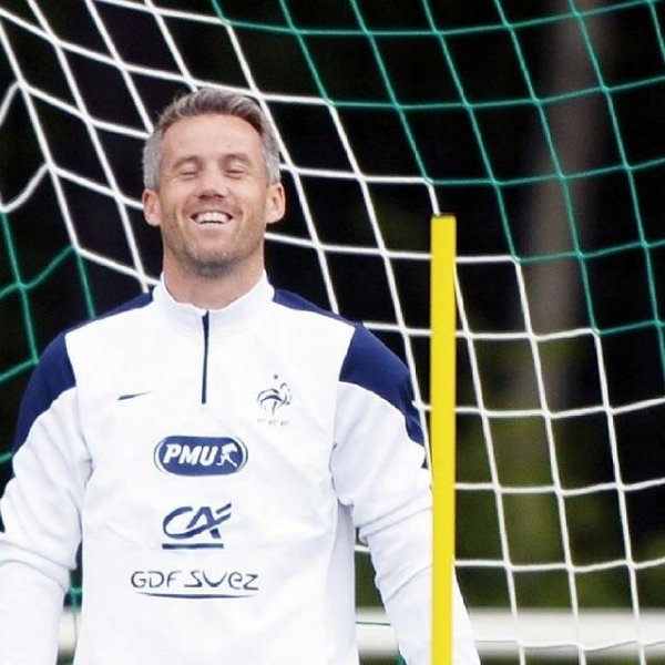 MICKAEL LANDREAU
Kalesini gole kapattığı maç sayısı: 253