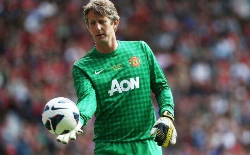 EDWIN VAN DER SAR
Kalesini gole kapattığı maç sayısı: 266