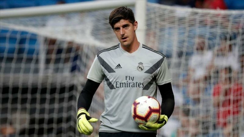 THIBAUT COURTOIS
Kalesini gole kapattığı maç sayısı: 218