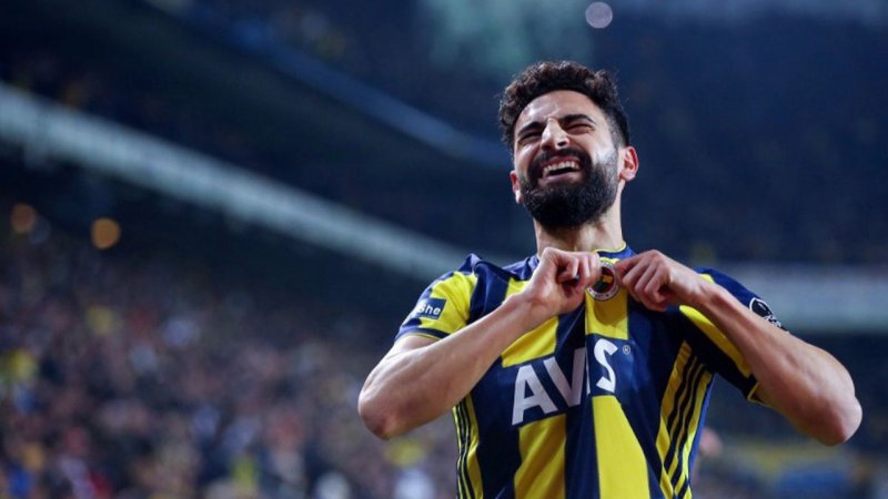 Mehmet Ekici