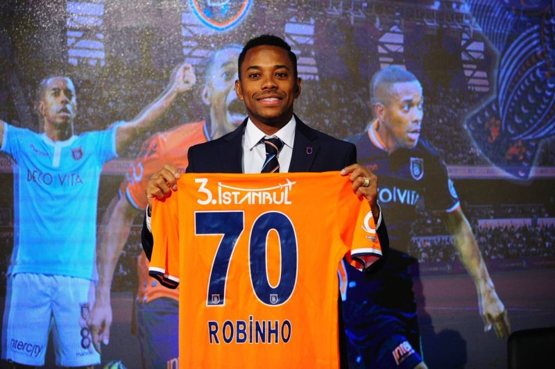 Robinho