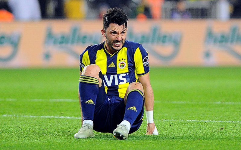 Tolgay Arslan