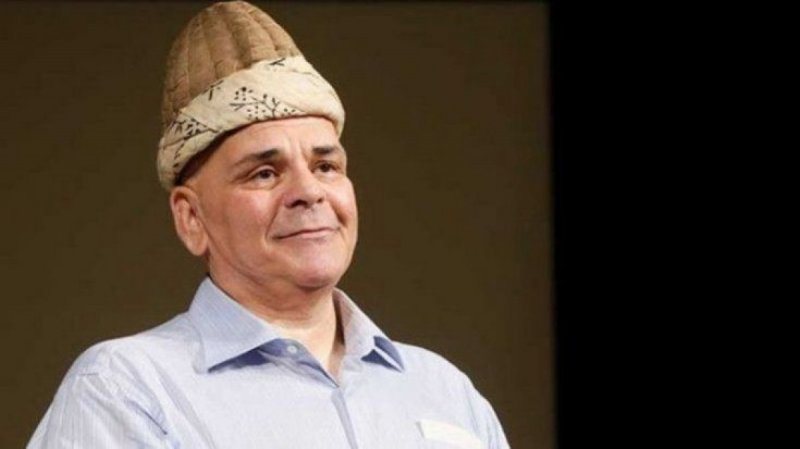Fotoğraflarla Rasim Öztekin