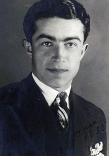 Orhan Kemal