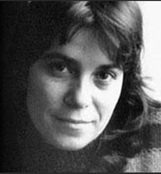 Latife Tekin