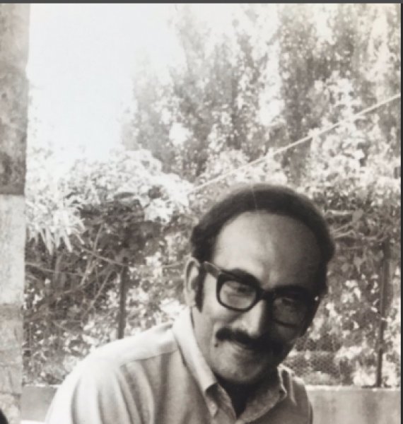 Hilmi Yavuz