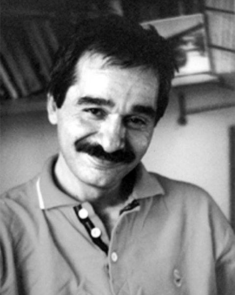 Ahmet Erhan