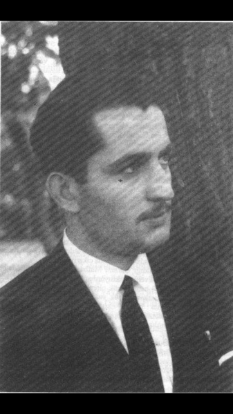 Kadir Mısıroğlu