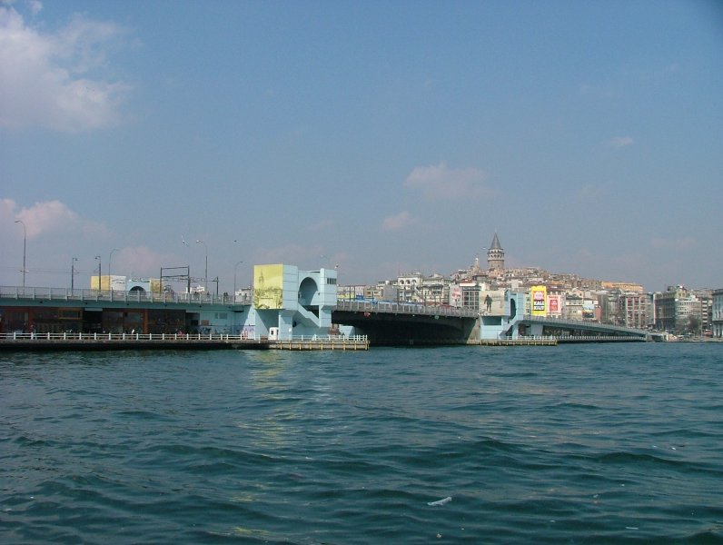 İstanbul'un coğrafi şartları balıkların doğal üremesi, gelişmesi için bir anne gibi kucak açmış, her şartı sağlamaya çalışmıştır.