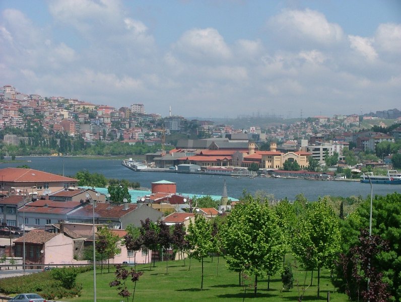 Karadeniz'de beslenen balıklar, Boğaziçi kıyılarındaki dalyanlarda avlanıp, taze olarak tüketime sunulmuştur.