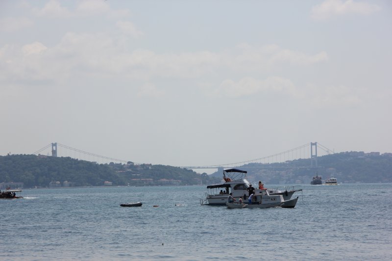 Bu özellikleri nedeni ile var olduğu sürece balık ve dolayısı ile balıkçılıkla da iç içe olmuştur.