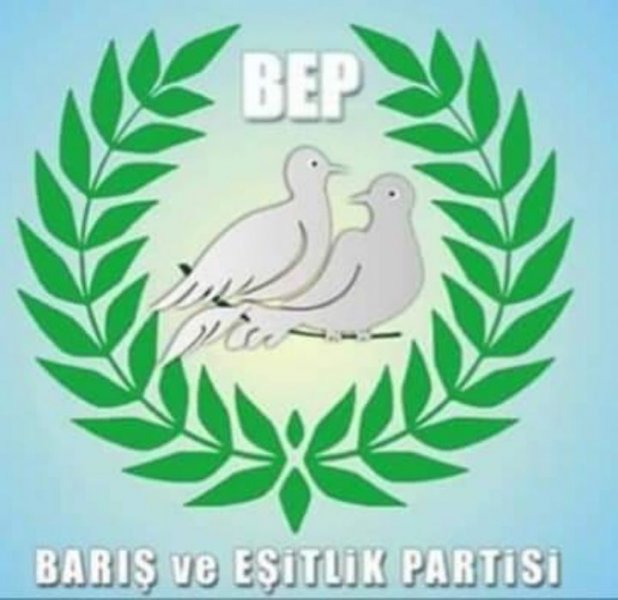 10 Şubat 2020 - Barış ve Eşitlik Partisi (BEP)