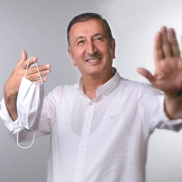 Bedri Yalçın'ın genel başkanlığını yürüttüğü Anadolu Birliği Partisi'nin sosyal medya hesabında paylaştığı hakkında içeriğinde,
