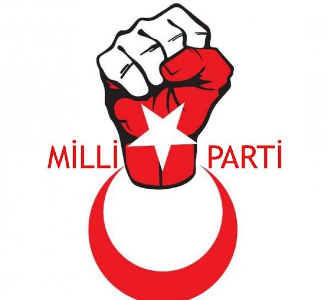 27 Ekim 2020 - Milli Parti