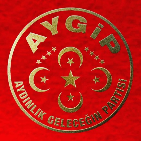 10 Şubat 2020 - Aydınlık Geleceğin Partisi (AYGİP)