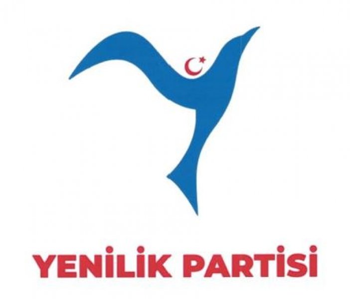 20 Temmuz 2020 - Yenilik Partisi (YP)