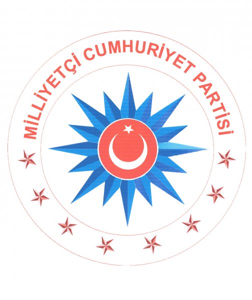 12 Kasım 2020 - Milliyetçi Cumhuriyet Partisi