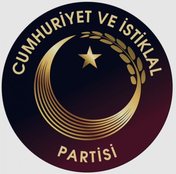 10 Ağustos 2020 - Cumhuriyet ve İstiklal Partisi (CİP)