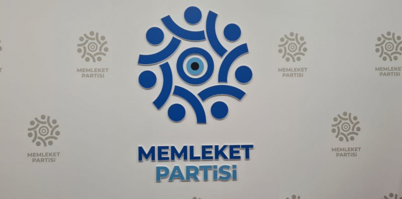 Henüz Yargıtay Cumhuriyet Başsavcılığı'nın 'Faaliyet Gösteren Siyasi Partiler' listesinde adı yazmayan Memleket Partisi, 16 Mayıs 2021 itibariyle resmileşti.
