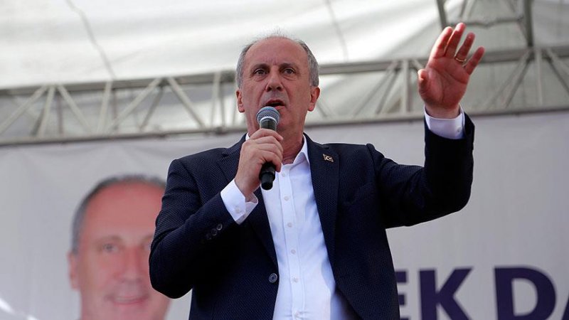 Partinin Genel Başkanvekili ve Sözcüsü Prof. Dr. Gaye Usluer olurken, CHP’den istifa eden 3 milletvekili de genel başkan yardımcılığı görevine getirildi.