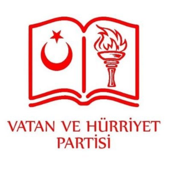 24 Aralık 2020 - Vatan ve Hürriyet Partisi