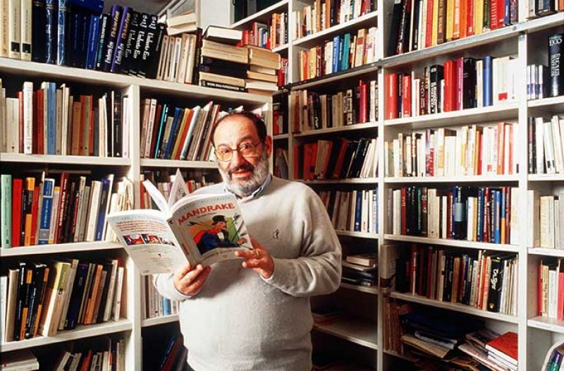 Umberto Eco
