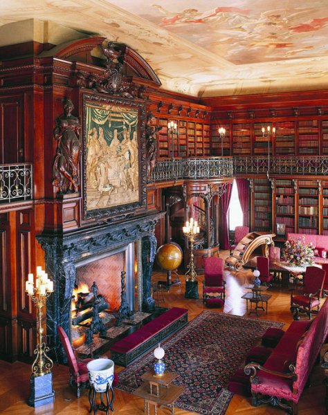 Biltmore House