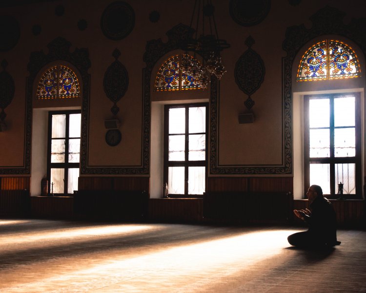 Haydan gelen huya gider - Hayy'dan (Allah) gelen Hu'ya (Allah) gider