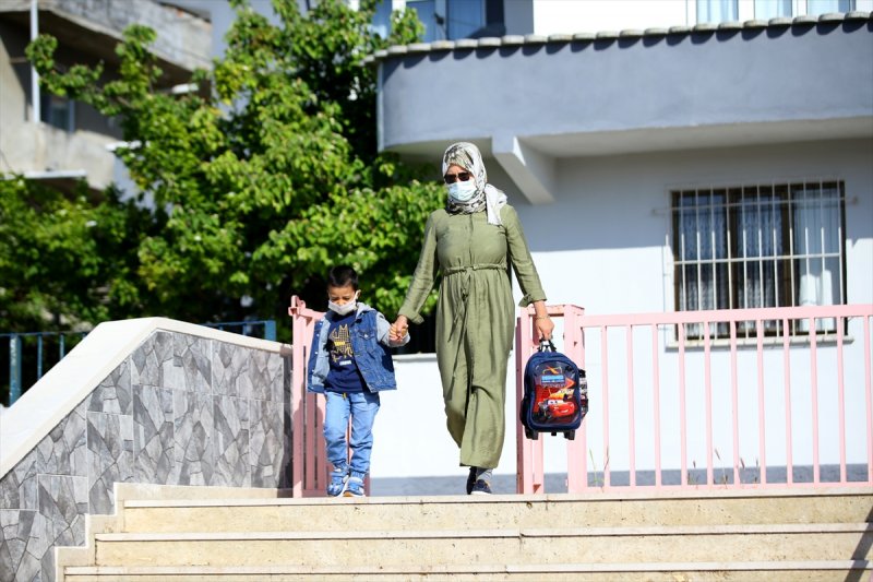 MEB'den yapılan yazılı açıklamada, şöyle denildi: