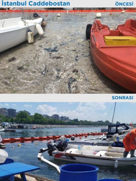 İstanbul - Caddebostan