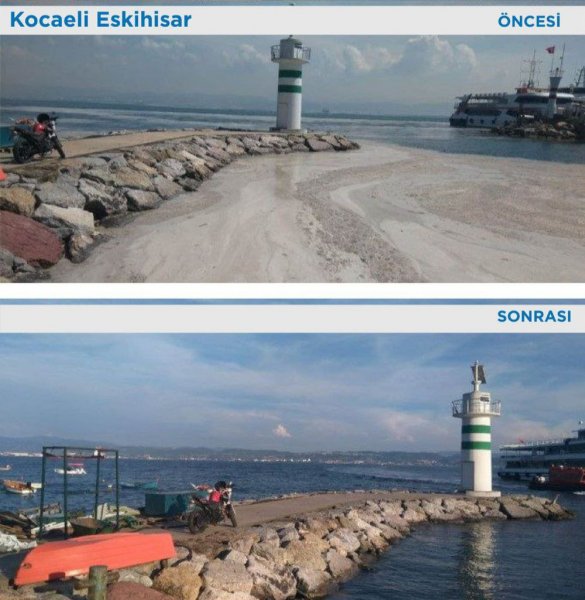 Kocaeli - Eskihisar