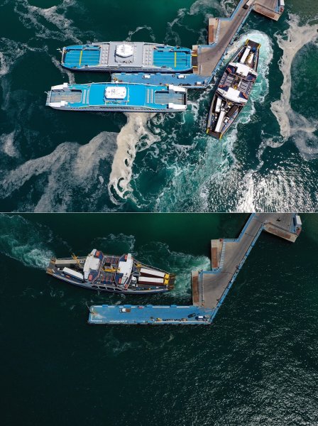 Marmara Denizi'nde müsilaj, yok denecek kadar azaldı #26