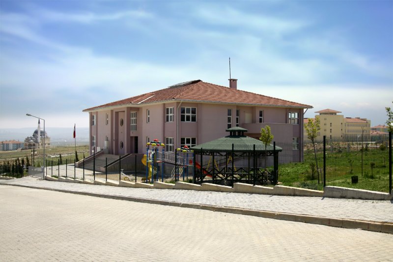 TOKİ'nin 19 yılda kazandırdığı eserler #13