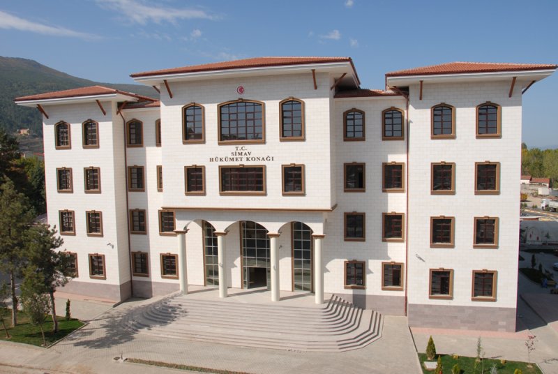 Diğer sosyal donatılarla beraber toplam 24 bin 503 sosyal donatı TOKİ ile Türkiye’ye kazandırıldı.