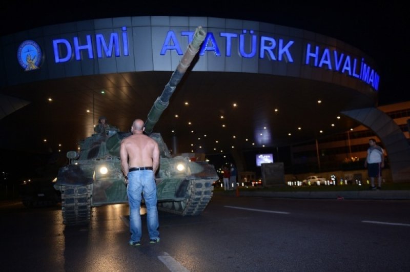 5. yılında fotoğraflarla 15 Temmuz #45