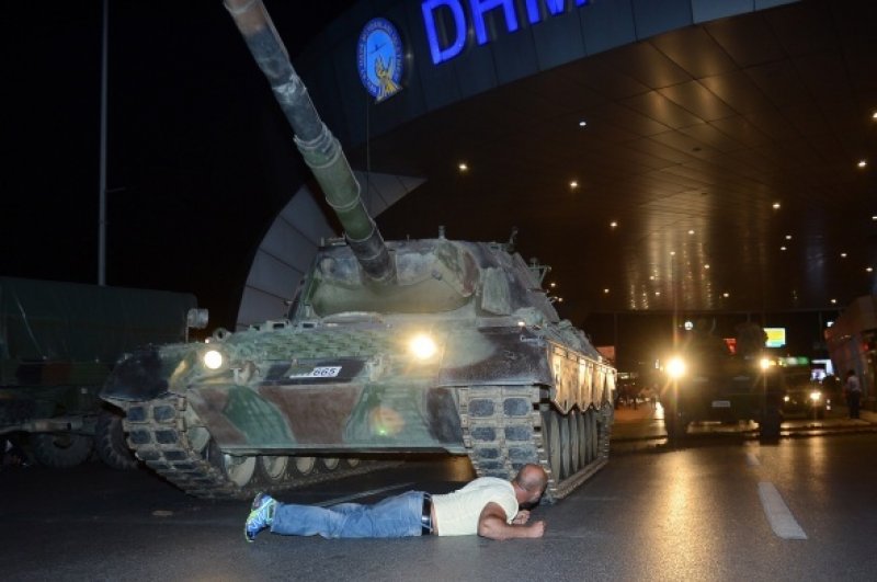 5. yılında fotoğraflarla 15 Temmuz #44