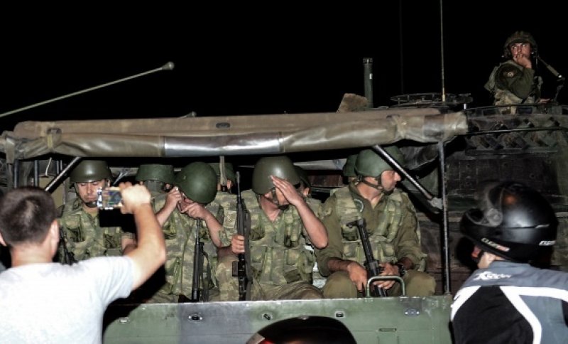 5. yılında fotoğraflarla 15 Temmuz #42