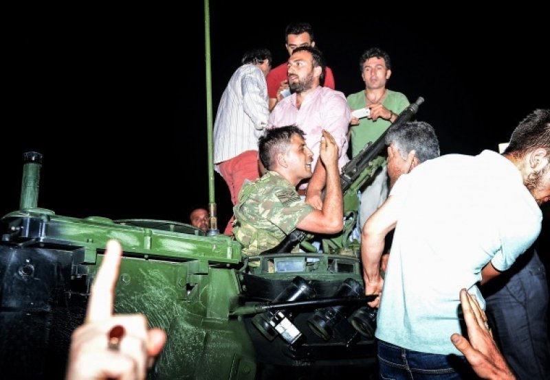 5. yılında fotoğraflarla 15 Temmuz #38